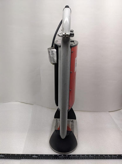 OMG RHINOBOND RBT005 INDUCTION FASTENING SYSTEM W/O MAGNETIC HEAT SINKS USED R35