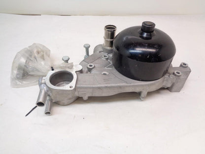 US MOTOR WORKS MECHANICAL WATER PUMP for 97-04 CHEVY CORVETTE US5081 R12