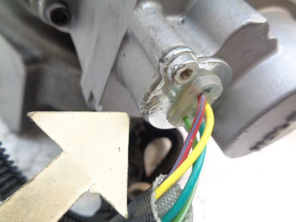 HOLSET R8048234AI TURBOCHARGER HE300VG FOR 2007-2012 DODGE/RAM 6.7L REMAN E2