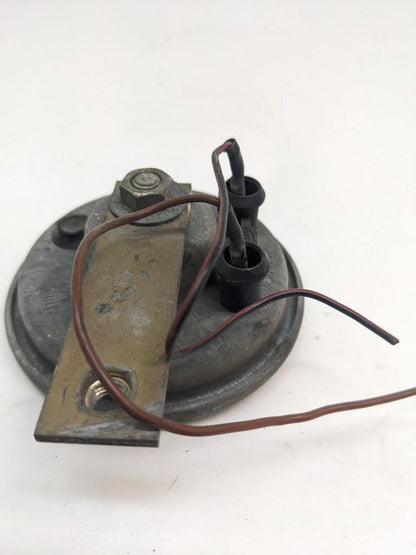 PORSCHE 911 ANTI-THEFT WARNING HORN ALARM SYSTEM 400HV 111951213 USED R21SPB