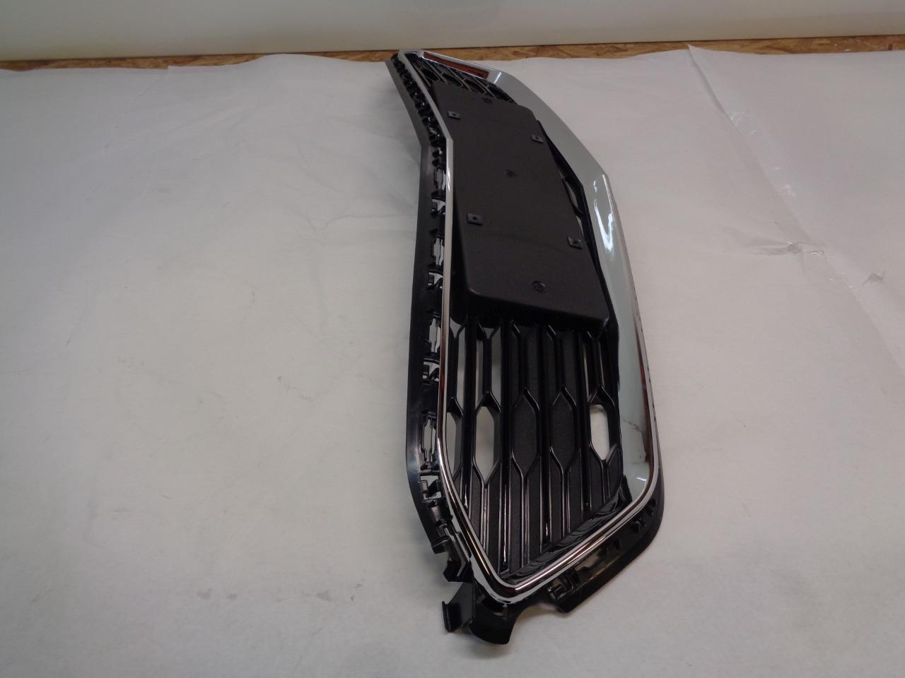 NEW FRONT LOWER MIDDLE BUMPER GRILLE for 16-18 CHEVY CRUZE R18