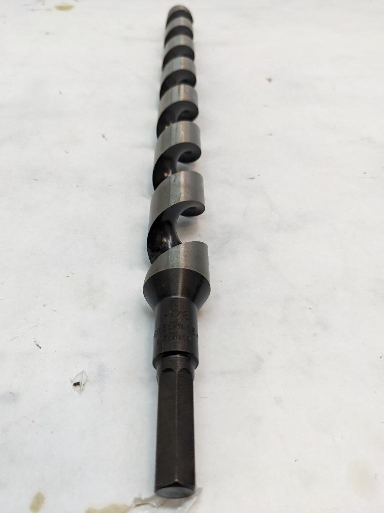 GREENLEE NAIL EATER 2 1 1/8" INCH 28.6MM 30935  15784R1015 NEW D0