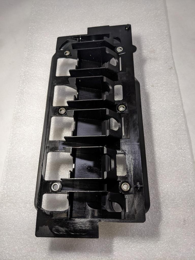 PORSCHE 996 BOXSTER CRANKSHAFT MOUNT 99610111655 USED 996B.G.L.