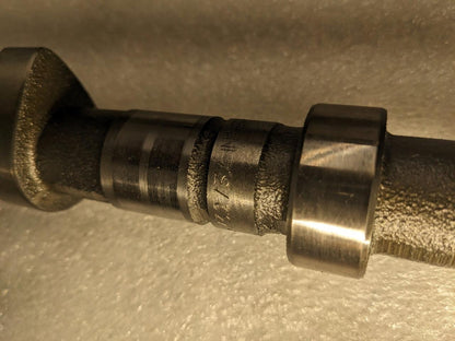 PORSCHE 911 996 (1998-2005) CAMSHAFT INTAKE (CYLINDER4-6) 996221 USED 996B.G.L.