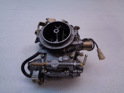 DAMAGED MIKUNI CARBURETOR FITS LM150IIR 1107010 / 8070074 R8TA