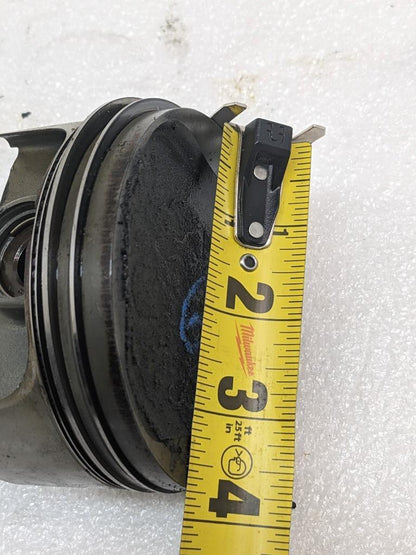 PORSCHE 911/996  CONNECTING PISTON ROD #6 9961031026R USED 996BGL2T2