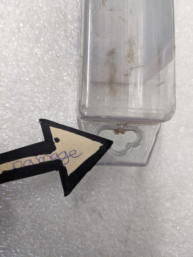 LENOX 31024 1-1/2" X 18" SHIP AUGER BIT NEW D0