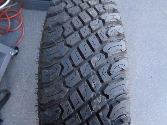 ATTURO TRAIL BLADE X/T P 235 65 17 108H XL TIRE TBXT76CG7AFA AQ4