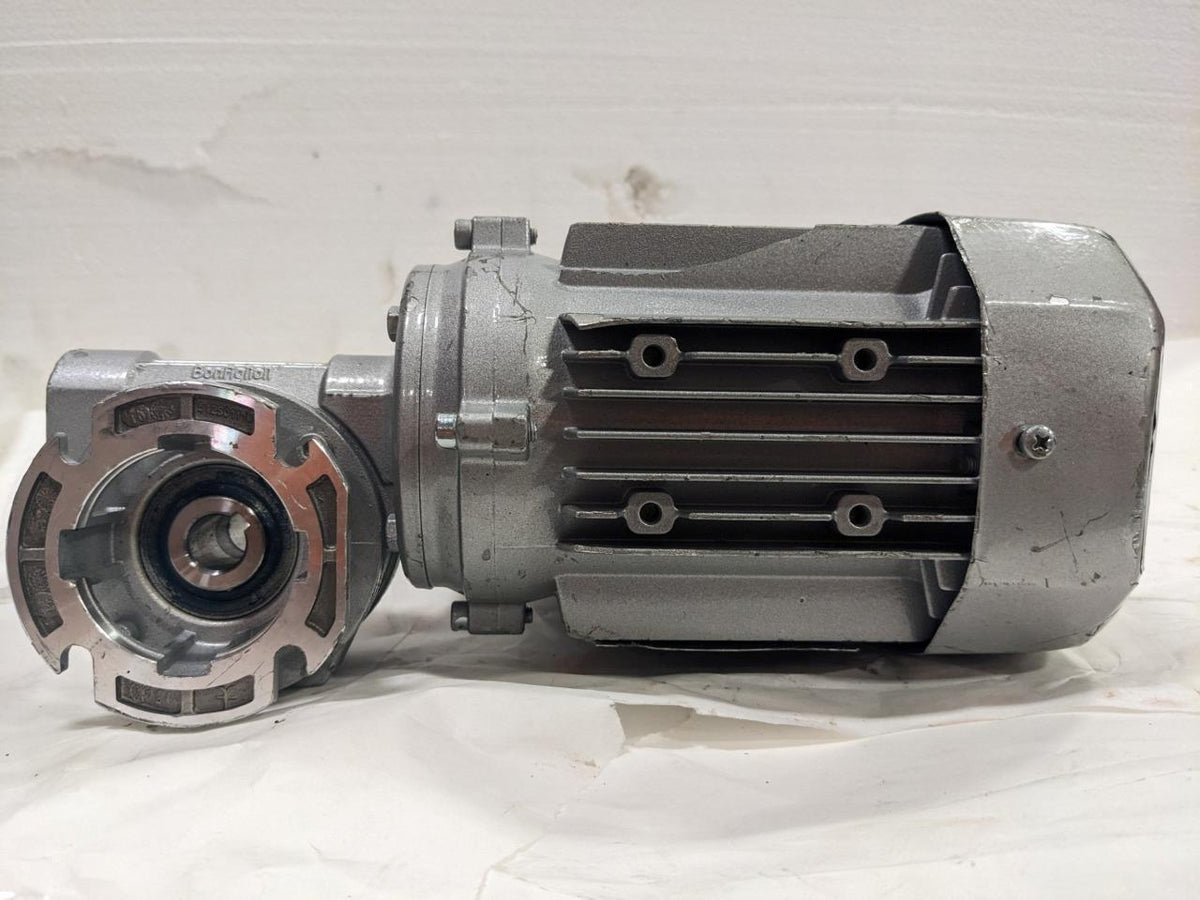 Bonfiglioli P63B14 B3 OIL TYPE JD00012562 with Motor 830520156 NEW BSIG1