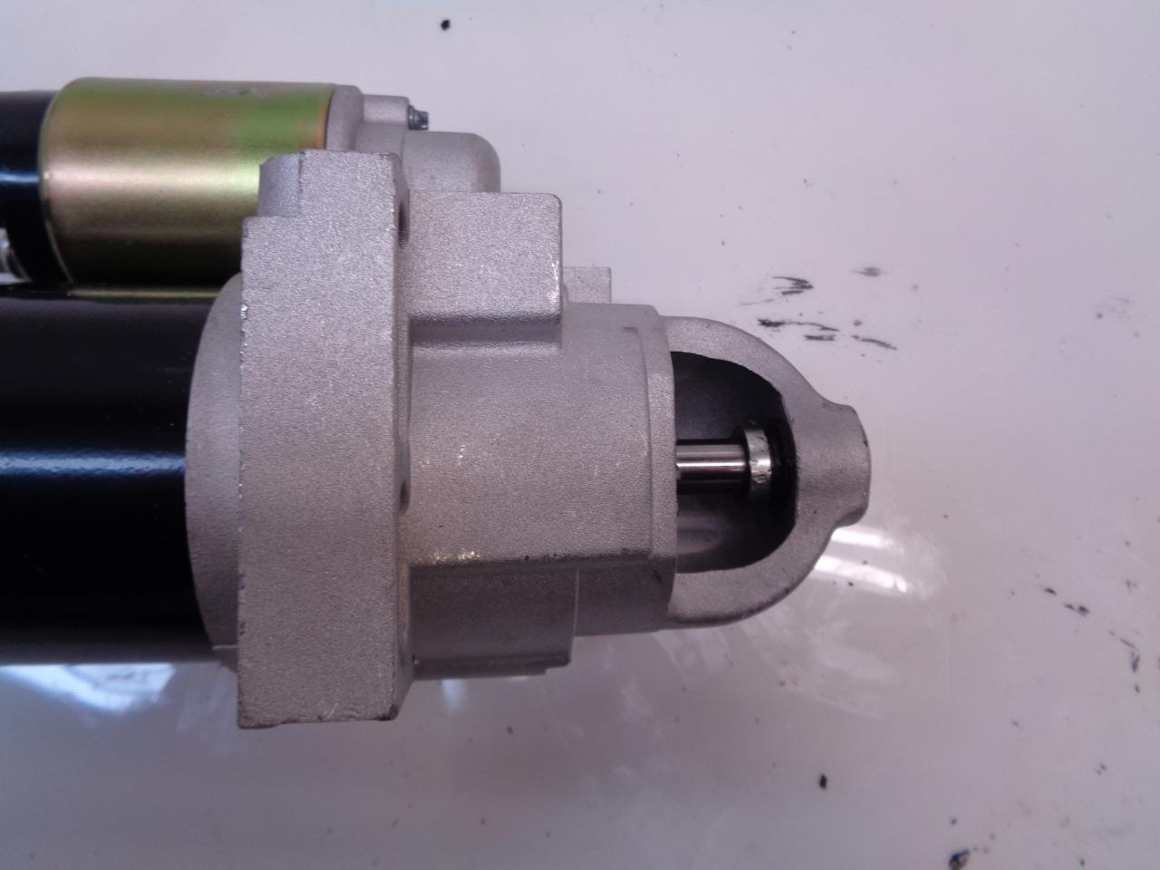 REMANUFACTURED STARTER DIRECT REPLACEMENT AC DELCO 89017847 R14B3