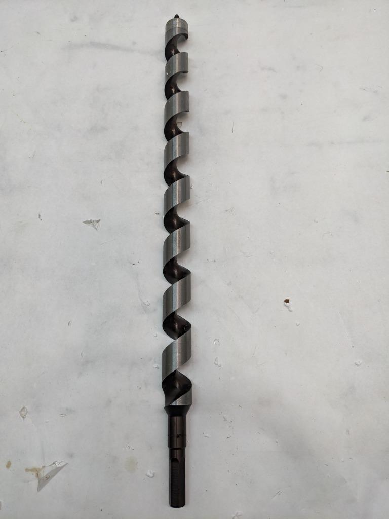 GREENLEE NAIL EATER 2 1" INCH 83310 30931 NEW D0