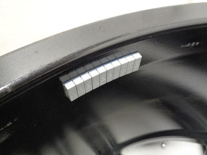 NEW BMW 36 11 8 090 765 E11JX21 EH2 21x11 5x115 WR