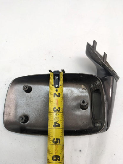 PORSCHE 928/944 FRONT RIGHT PASSENGER EXTERIOR FRAME-GRAY-92873102406 USED R25