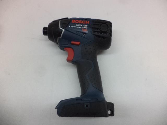 NEW BOSCH 18V 4-TOOL COMBO KIT CLPK420-181 SR