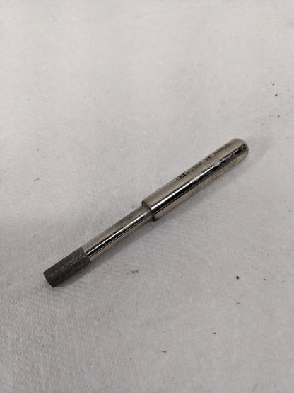 CRL DCD14 331747 1/4" DCD SERIES ROUND ELECTRO-FORMED DIAMOND DRILL NEW D0