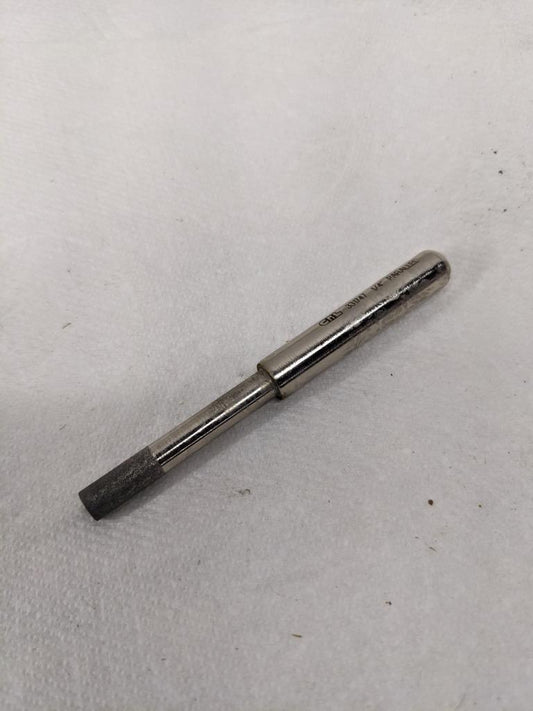 CRL DCD14 331747 1/4" DCD SERIES ROUND ELECTRO-FORMED DIAMOND DRILL NEW D0