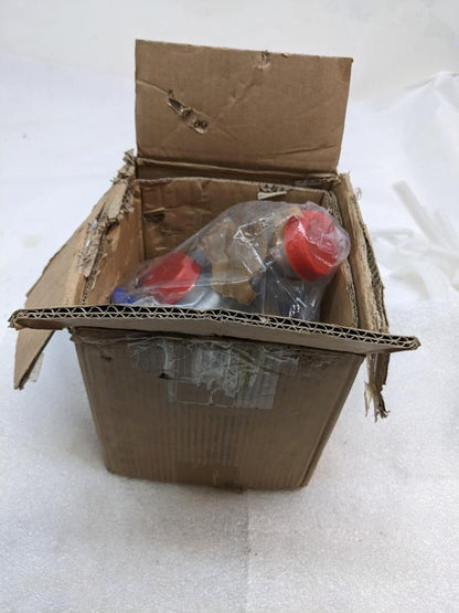 MAXSPEEDINGRODS TURBOCHARGER FOR MAZDA ZY213422 NEW E2