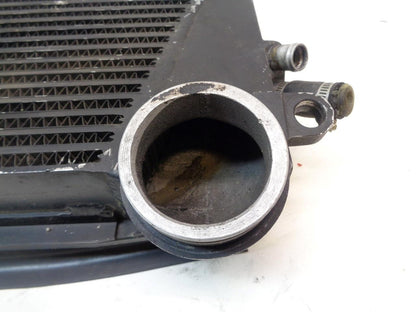 GENUINE PORSCHE 911 930 TURBO LANGERER & REICH INTERCOOLER R24