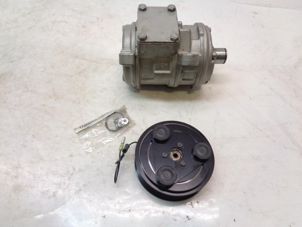 READY AIRE 2022 AC COMPRESSOR 1993-1995 CRYSLER, DODGE, PLYMOUTH W/ CLUTCH R1