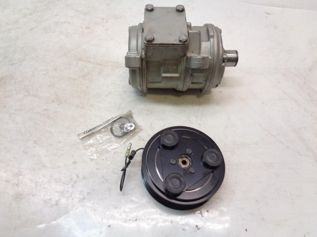 READY AIRE 2022 AC COMPRESSOR 1993-1995 CRYSLER, DODGE, PLYMOUTH W/ CLUTCH R1