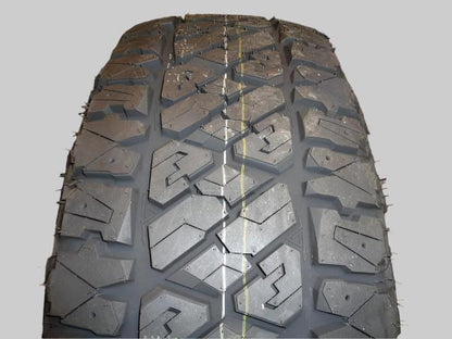 2 THUNDERER RANGER ATR P 275 55 20 117T SL ALL TERRAIN TIRES TH1105 CQ3