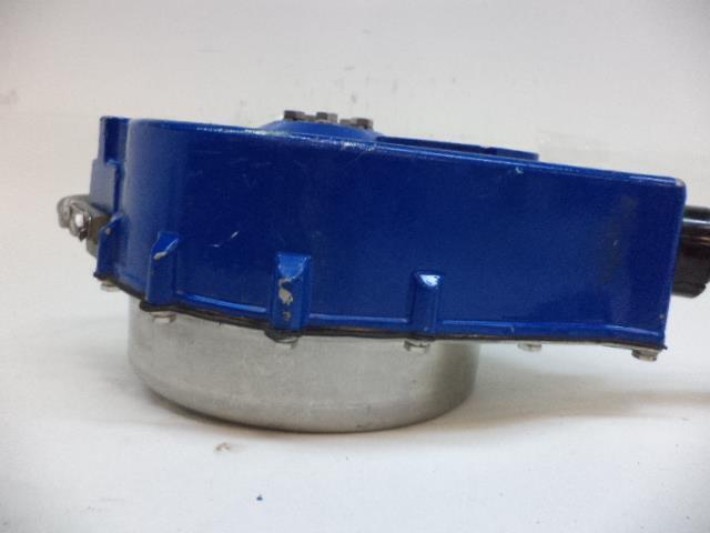 DBI-SALA SELF RETRACTING LIFELINE 85FT GALVANIZED CABLE SEALED 3403501 USED H2