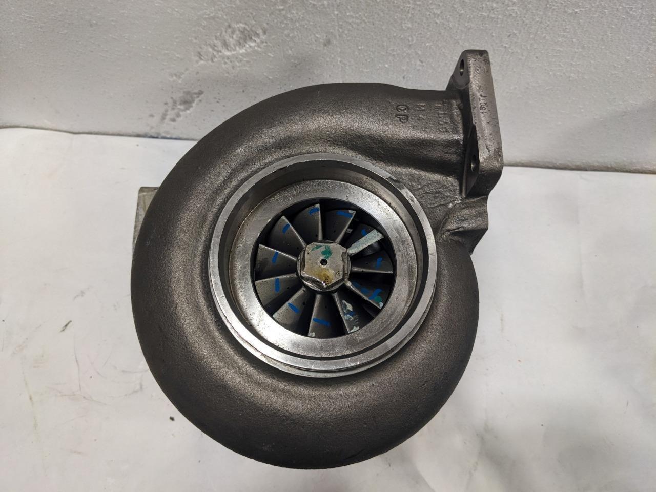 CAT OR-6006 TURBO REB G REMAN BSRG1