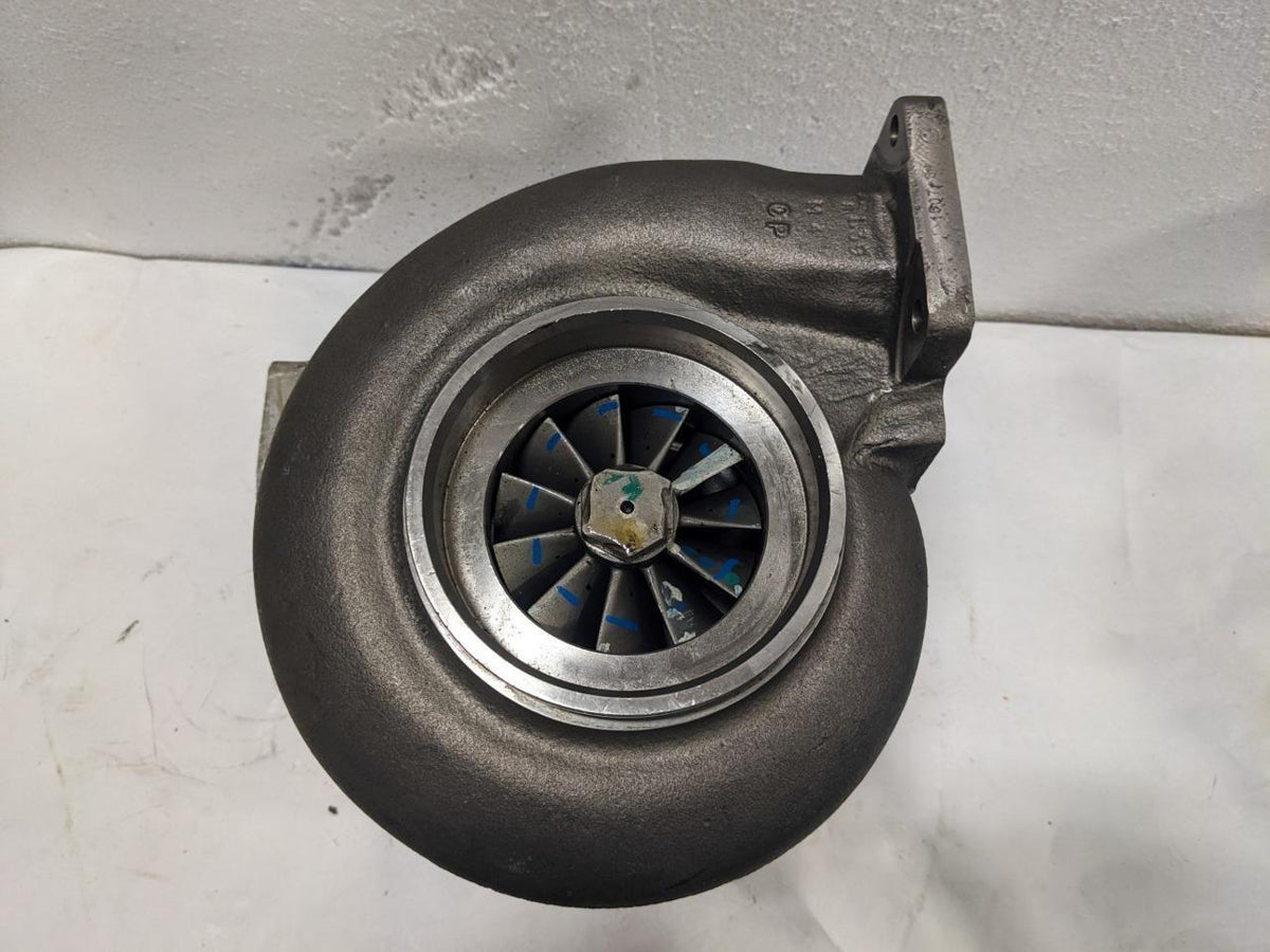 CAT OR-6006 TURBO REB G REMAN BSRG1