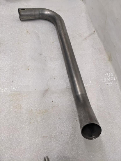 BORLA 140291 TOURING CAT-BACK EXHAUST SYSTEM FOR 2009-2013 FORD F-150 NEW B2