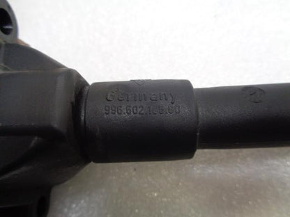 6-PACK Porsche 911 (996) Beru Ignition Coils USED OEM 996 602 105 00 R24T1