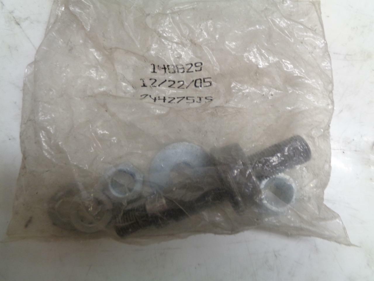 NEW UPPER CONTROL ARM GUSSET KIT 1988-97 CHEVY C1500/C2500 5/6 LUG FTS1500GK R9