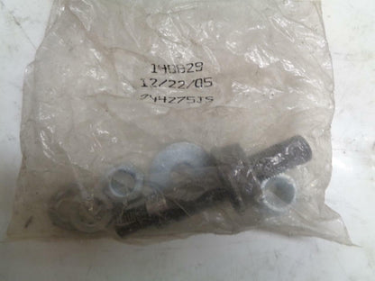 NEW UPPER CONTROL ARM GUSSET KIT 1988-97 CHEVY C1500/C2500 5/6 LUG FTS1500GK R9