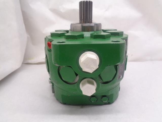 ANT HYDRAULIC PUMP 5918C28412-9423 FOR JOHN DEERE NEW J1