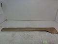 Porsche 928 1988 Rocker Panel 928 559 086 02 PASSENGER GOLD USED GENUINE R23