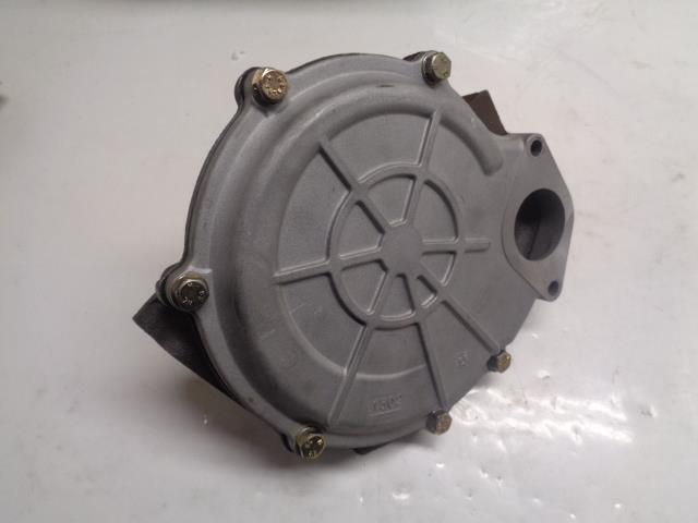 Gates Heavy Duty Water Pump 44060HD 944060HD 7703-0093 R12