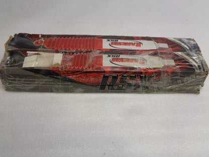 NEW PAIR OF RANCHO RSX FRONT L&R REAR L SHOCK FOR '97-'06 JEEP RSX17339 R2