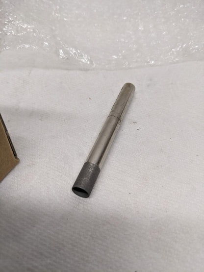 CRL DCD38 378438 3/8" DCD SERIES ELECTRO-FORMED DIAMOND DRILL NEW D0