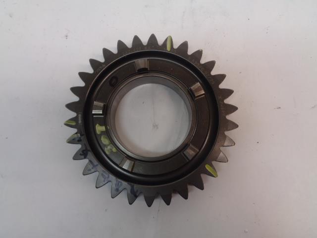 1 NOS XTRACT MOTORSPORT TRANSMISSIONS GEAR 30 T 242-422-80 18:30 3.523/6.92/25