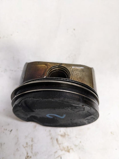 PORSCHE BOXSTER 987 05-08 PISTON CYLINDER (2) 09309481 USED 996G.LT3
