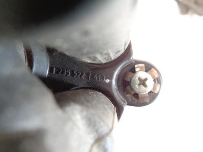 USED BOSCH DISTRIBUTOR CAP AND WIRES/CABLES for PORSCHE 911 1 235 522 413 R25