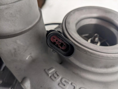 MOPAR  5327046 | R8321377aa Turbocharger For 2013-2018 Ram 3500 REMAN E1