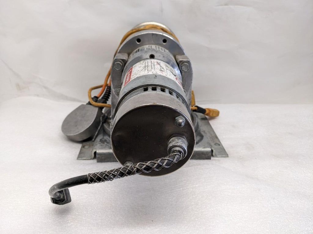 CHANCE HOIST C3081170 1000 LBS (115V AC) NEW B1B2