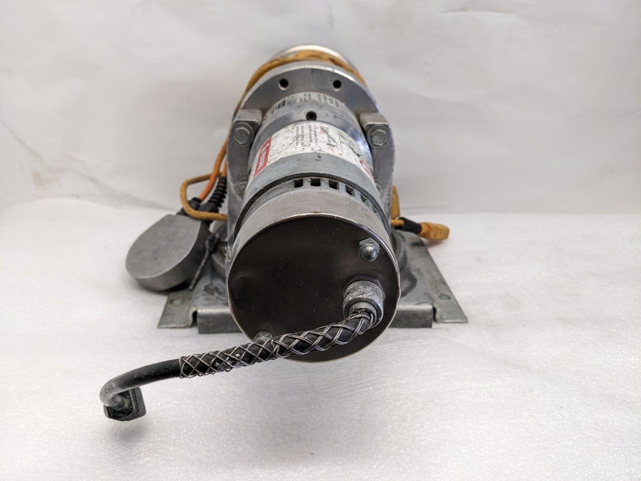 CHANCE HOIST C3081170 1000 LBS (115V AC) NEW B1B2