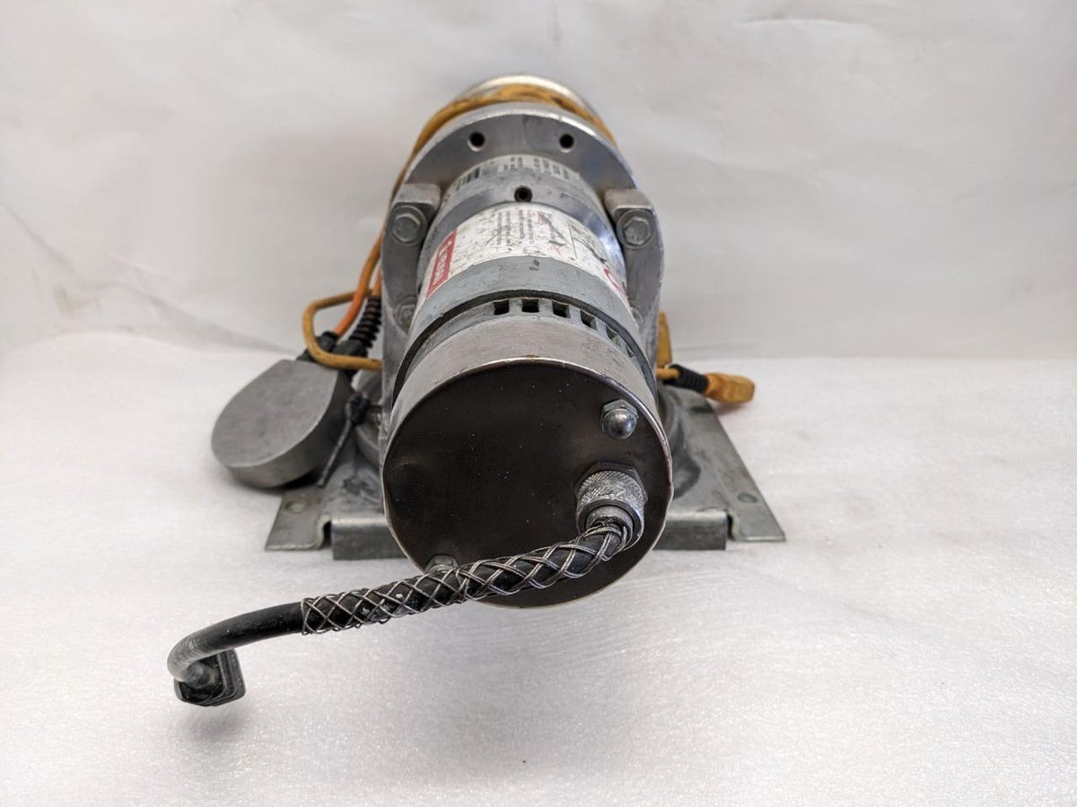 CHANCE HOIST C3081170 1000 LBS (115V AC) NEW B1B2