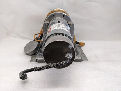 CHANCE HOIST C3081170 1000 LBS (115V AC) NEW B1B2