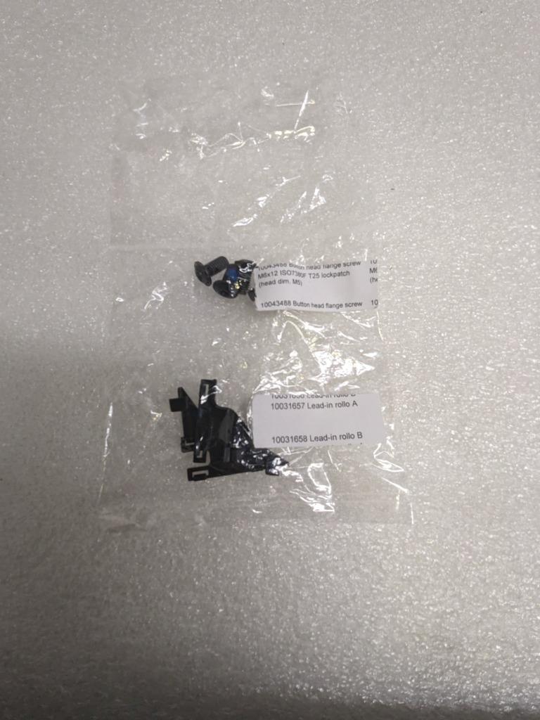 PORSCHE 9718773070U1 SUNROOF COVER FOR 2017-2023 PANAMERA NEW PGB2