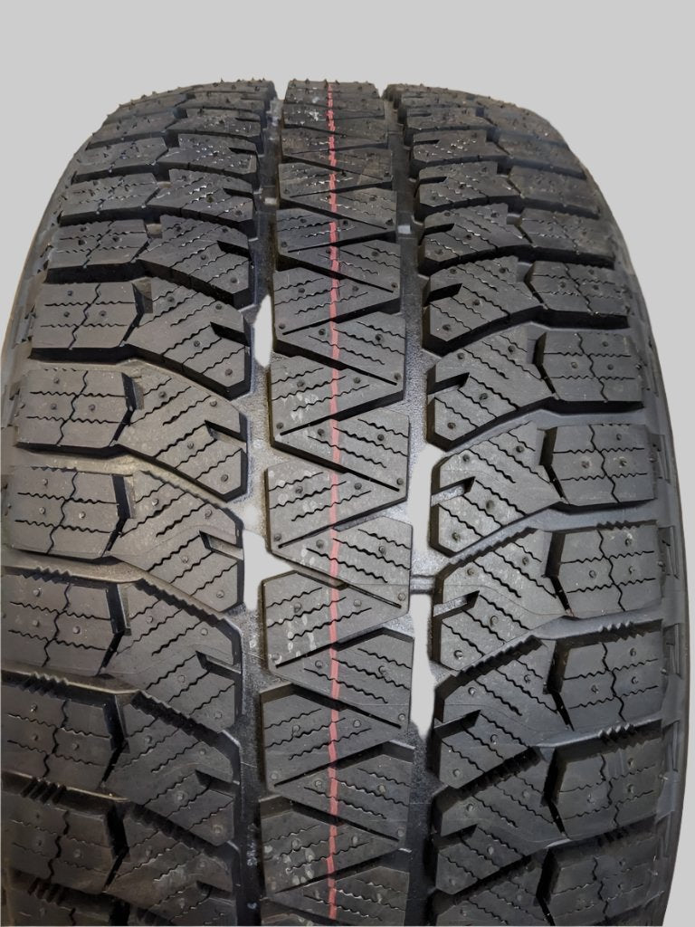BRIDGESTONE BLIZZAK WS90 P 255 35 18 90H SL TIRE 001119 CQ2