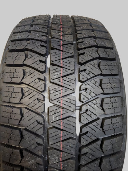BRIDGESTONE BLIZZAK WS90 P 255 35 18 90H SL TIRE 001119 CQ2