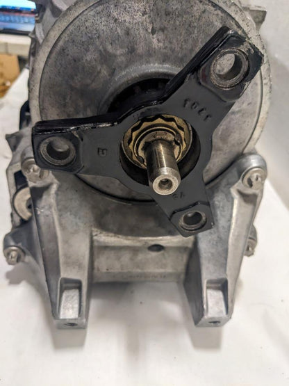 Mercedes 2202705701 2002 S Class 220 Type, AT, S500, ID 7 speed Transmission B2