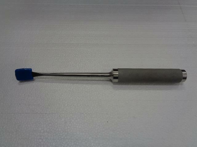 Aesculap Cobb Elevator Round-End19mm 280mm MD674 NEW SR